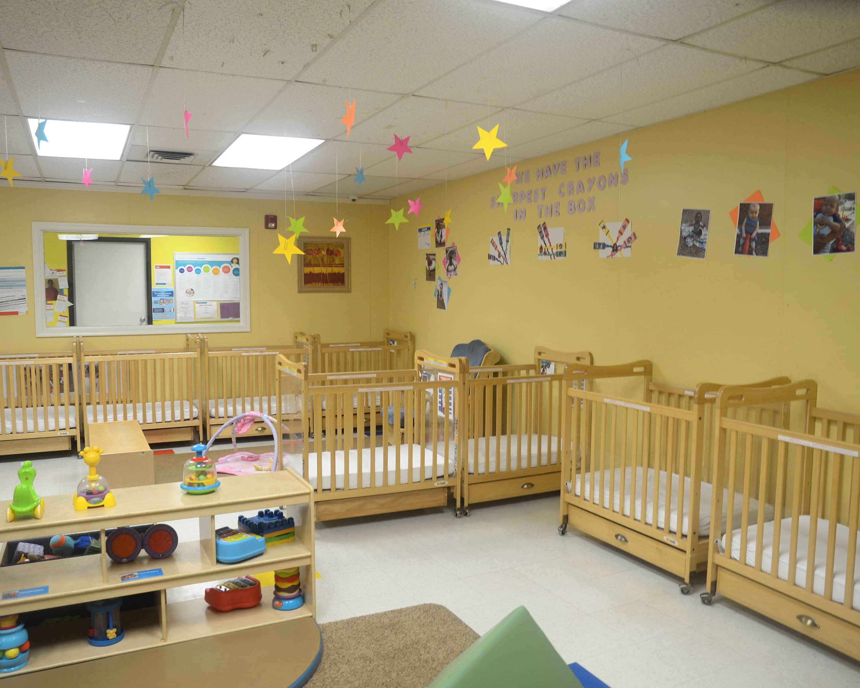 La Petite Academy of Hampton