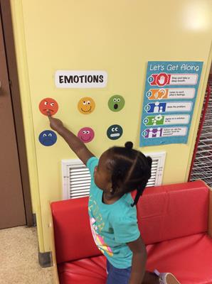 La Petite Academy of Williamsburg