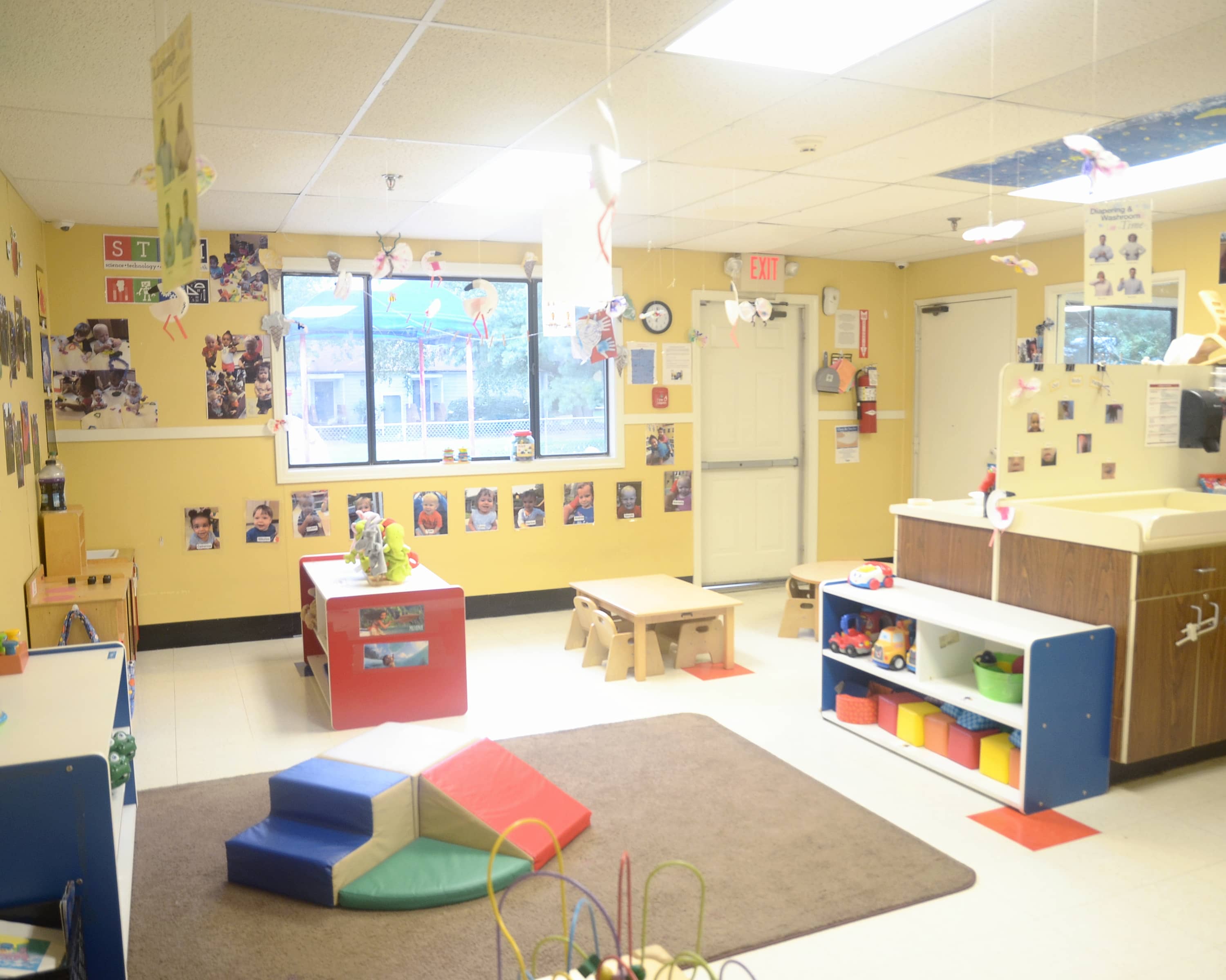 La Petite Academy of Williamsburg