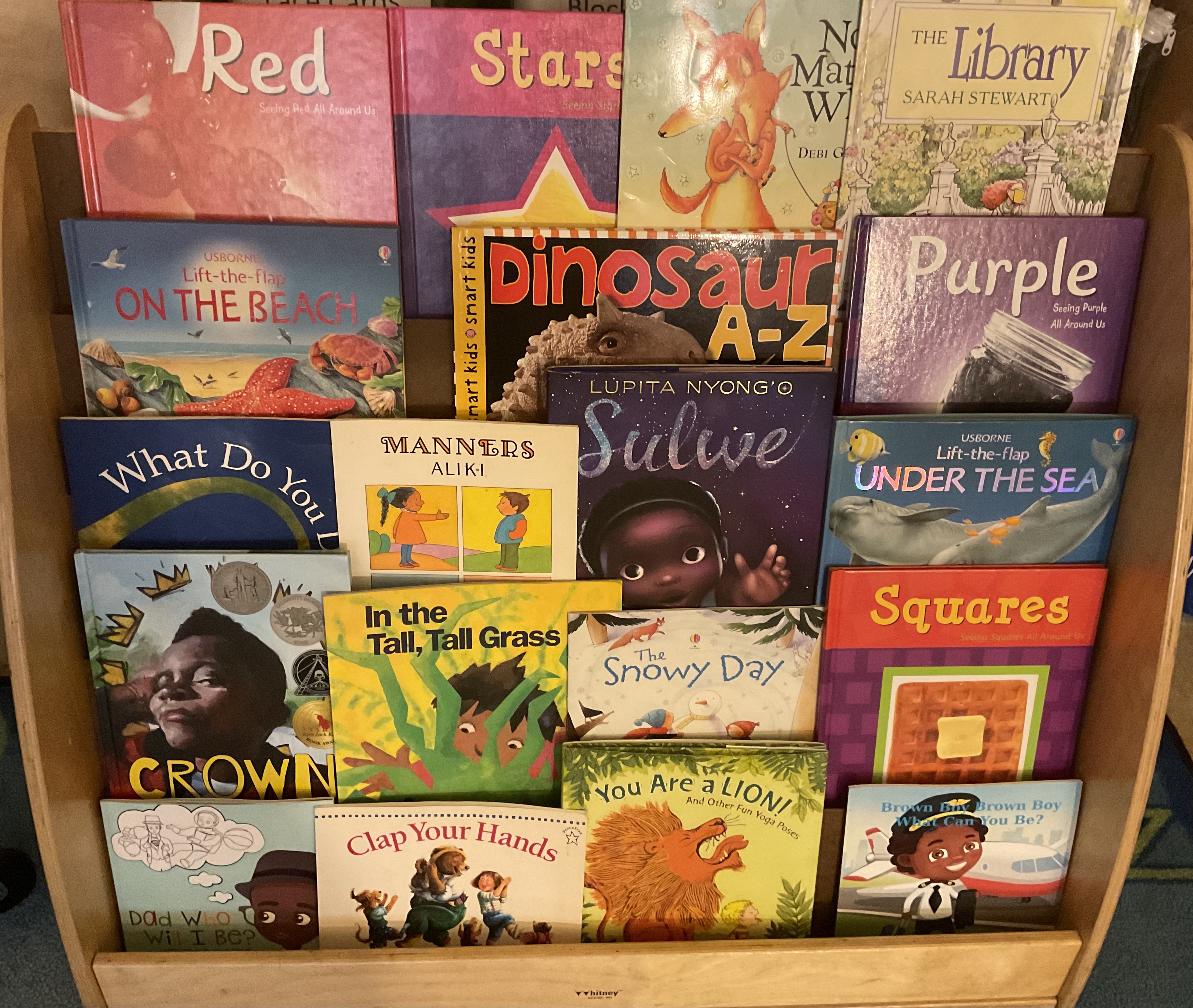 Little Angels Child Care LLC