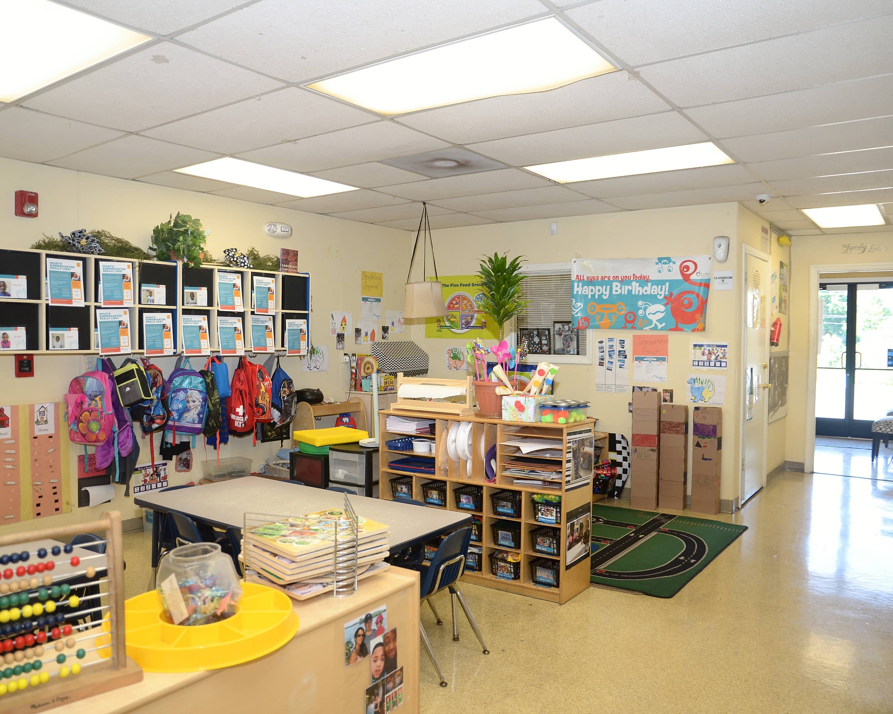 La Petite Academy of Nashville