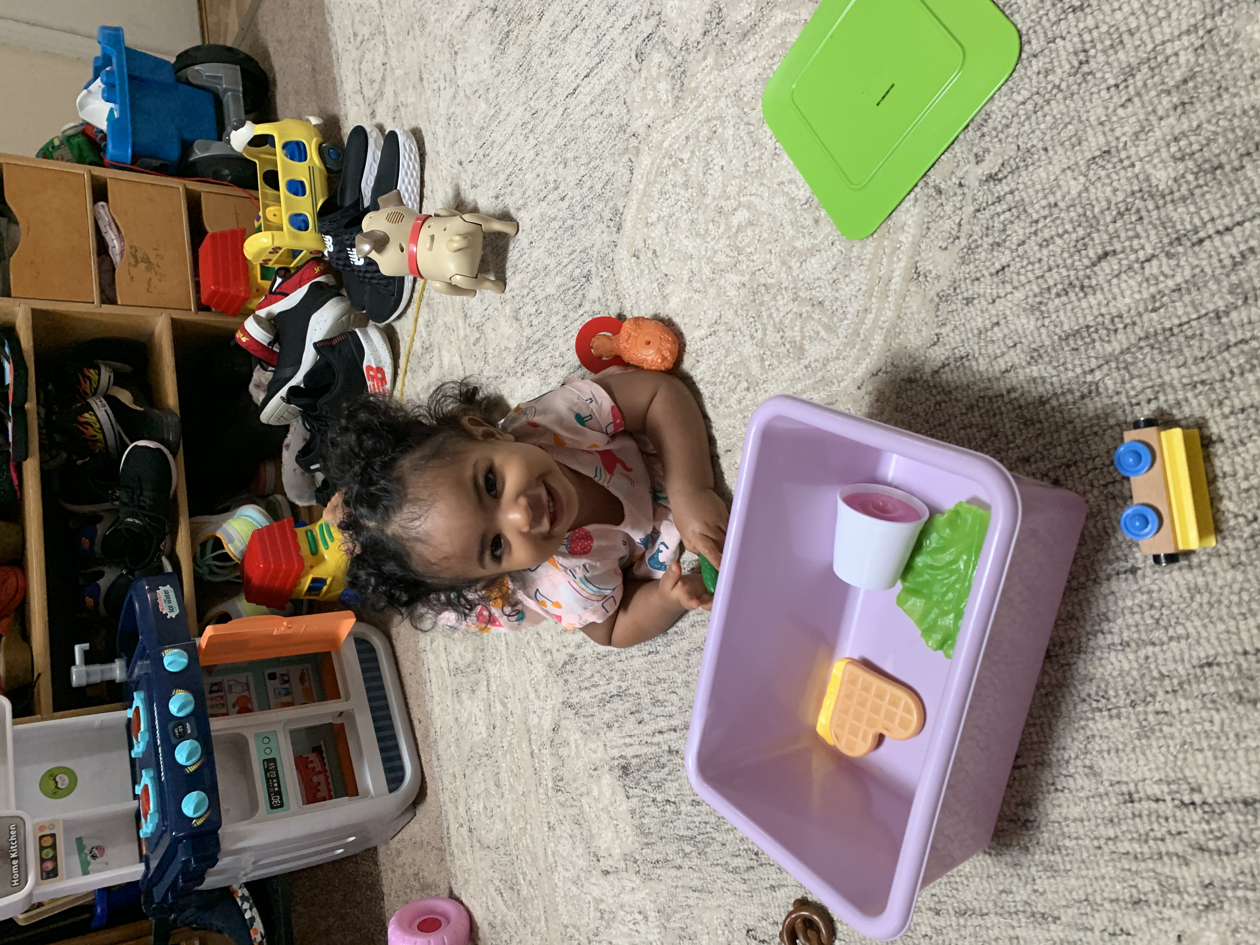 Nana's Family Childcare