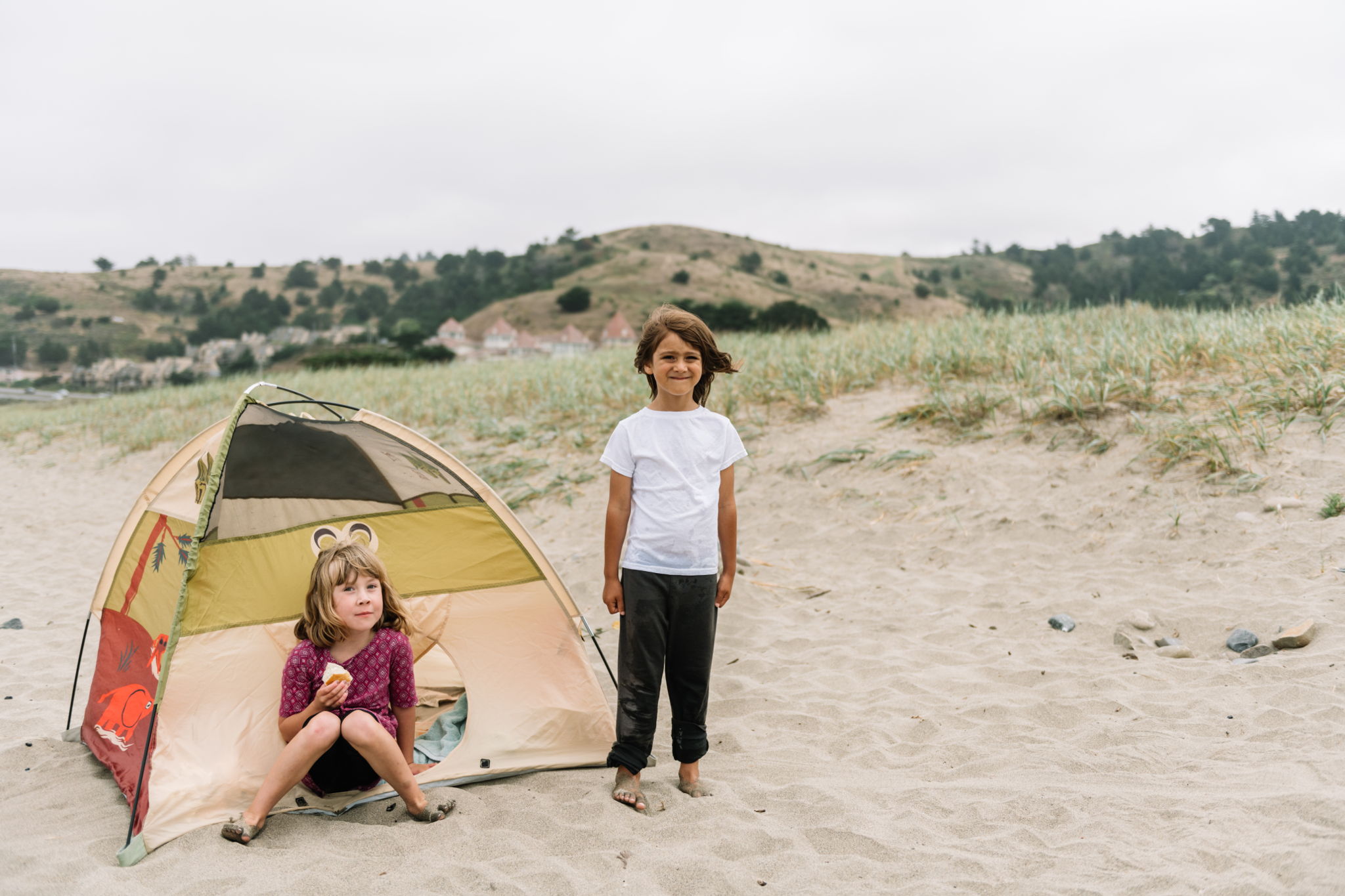 Peninsula Forest and Beach School