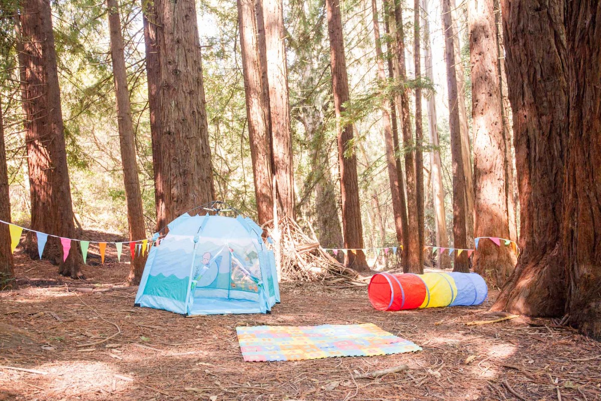 Emerging Sprouts Forest School