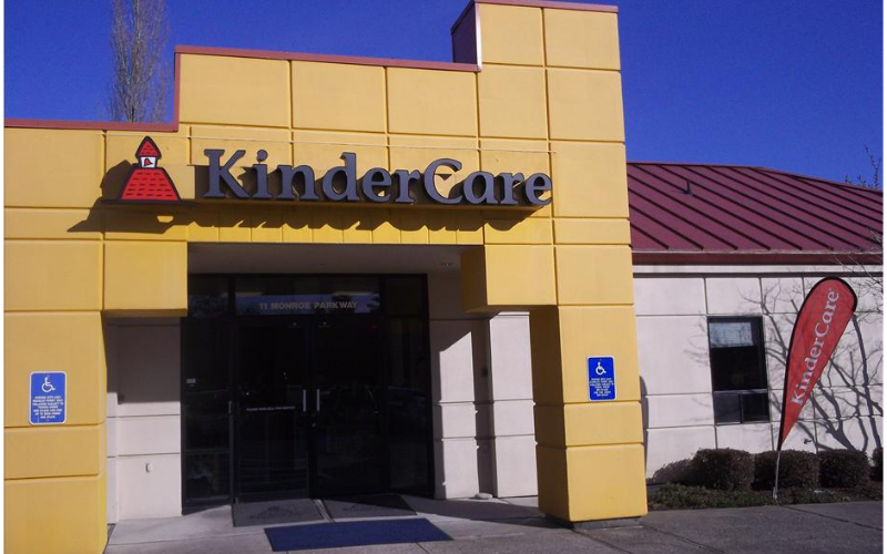 Mountain Park KinderCare
