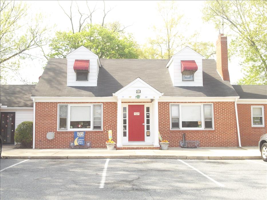 New Castle KinderCare