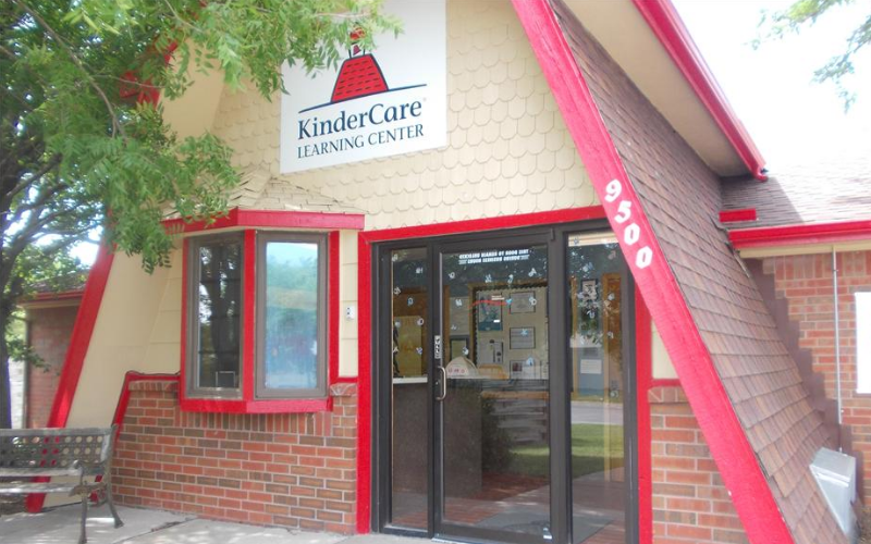East Boston KinderCare