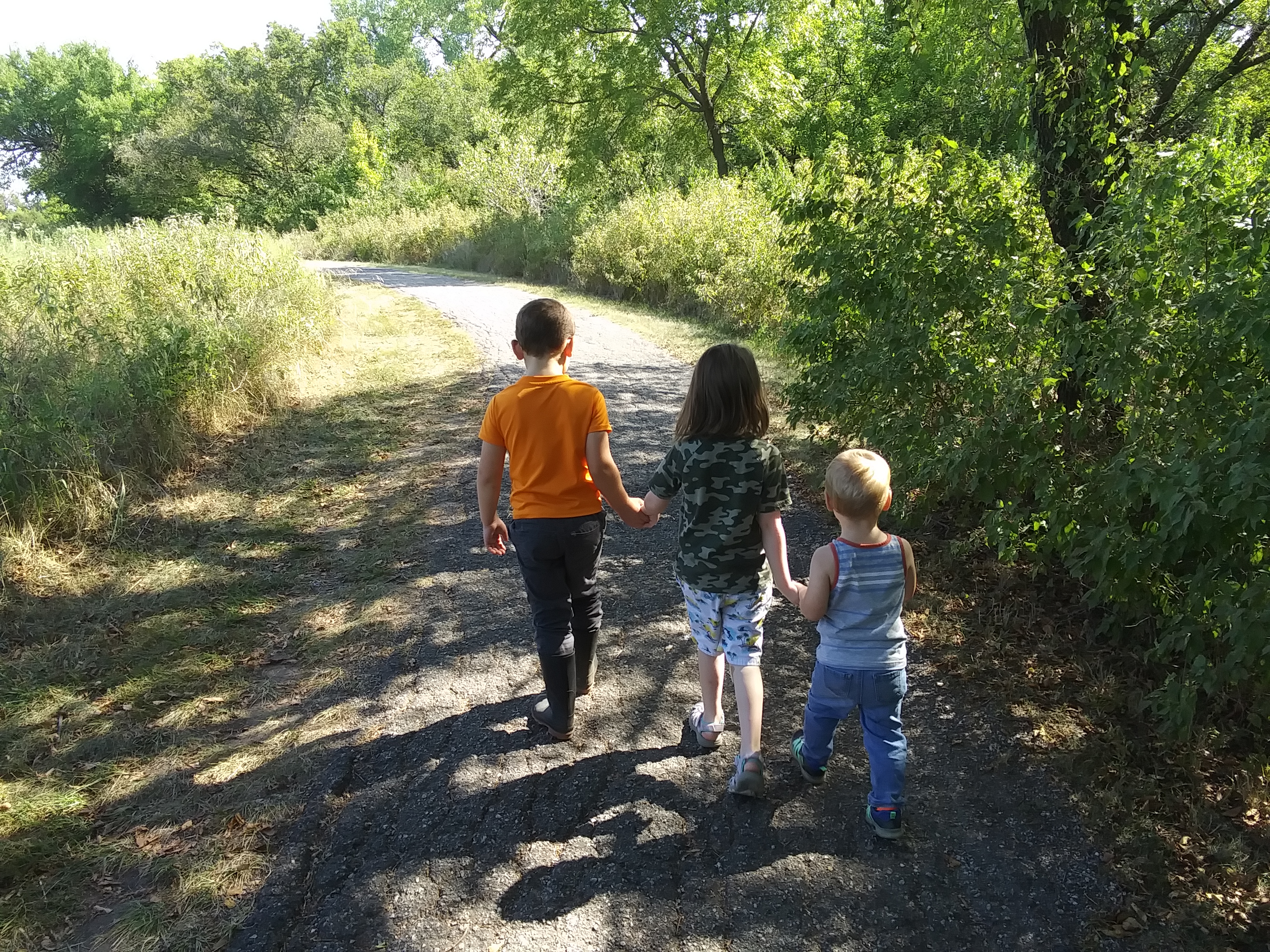 Prairie School of Wichita