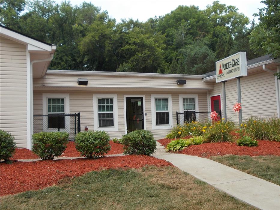 Zorn KinderCare
