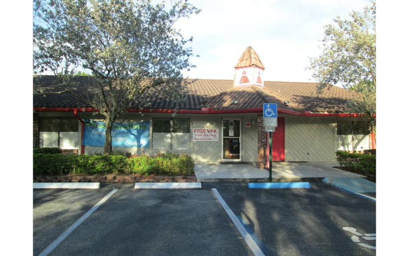 Plantation KinderCare