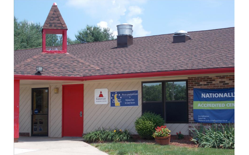 Casho Mill KinderCare