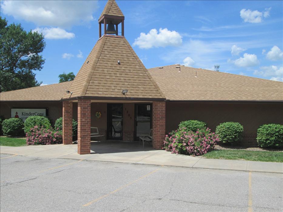 Hylton Heights KinderCare