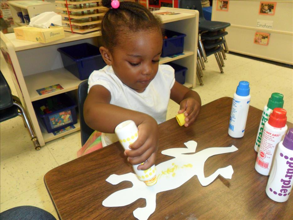 Franconia KinderCare