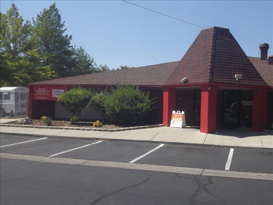 McCarran KinderCare