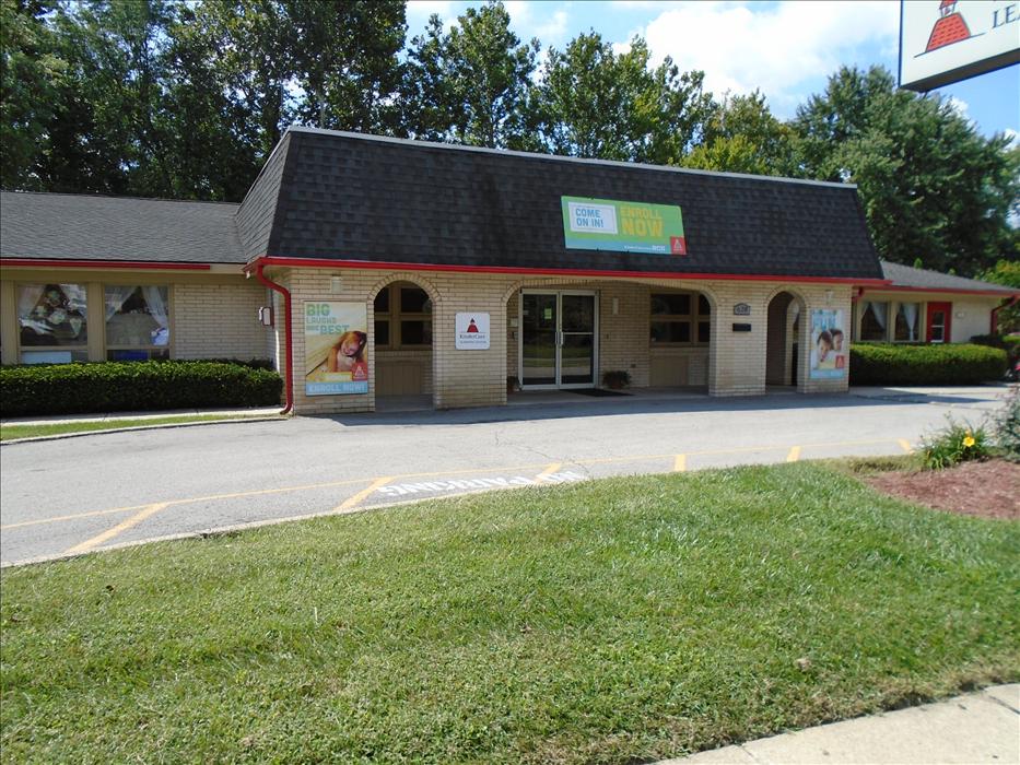 Wellington KinderCare