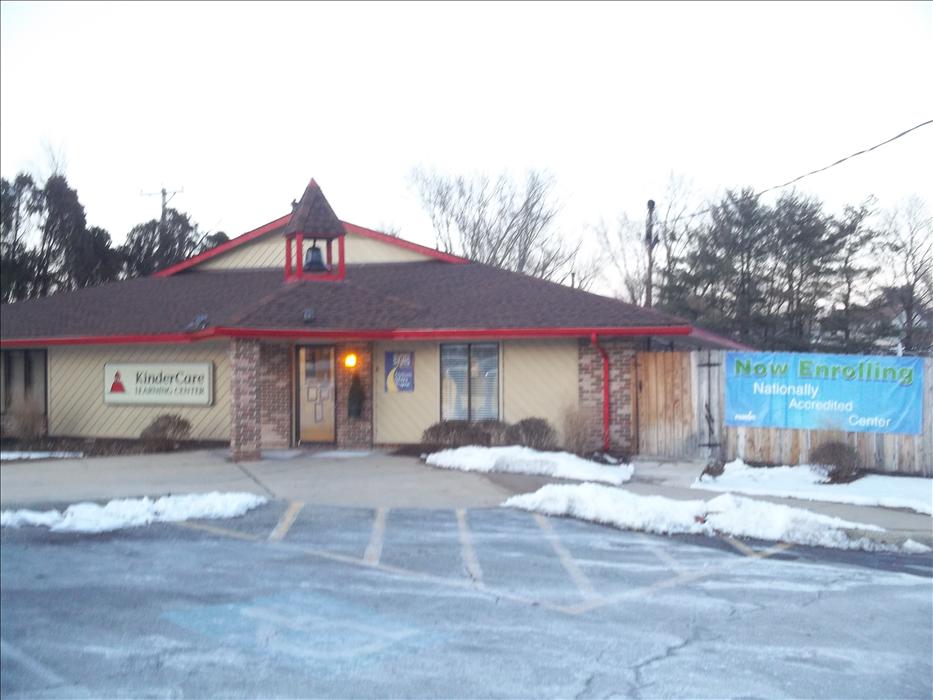 Meadowood KinderCare