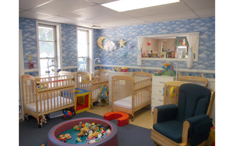 Pike Creek KinderCare