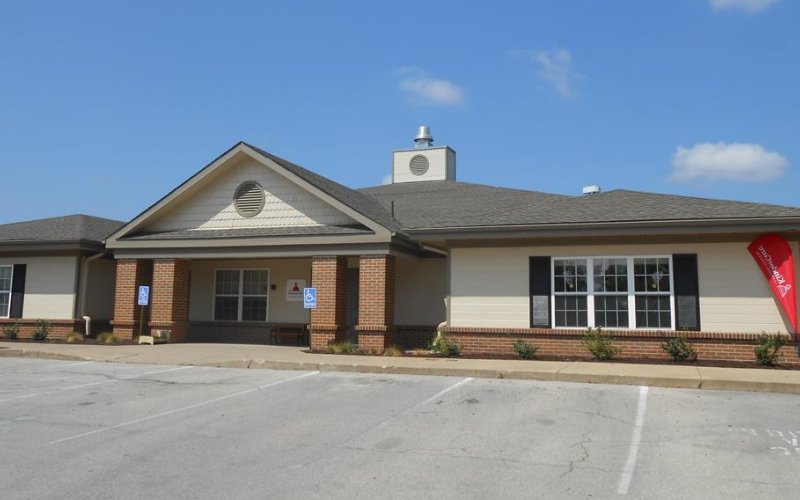 Overland Park South KinderCare
