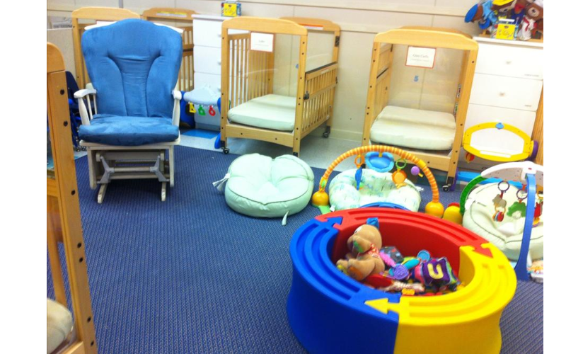 Shelbyville KinderCare