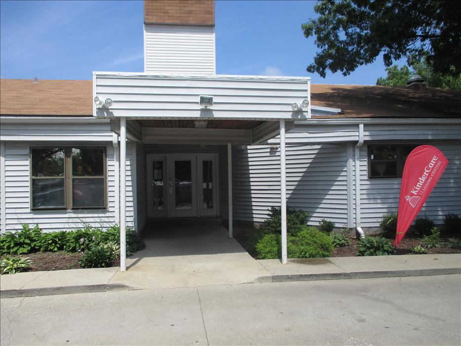 Custer KinderCare