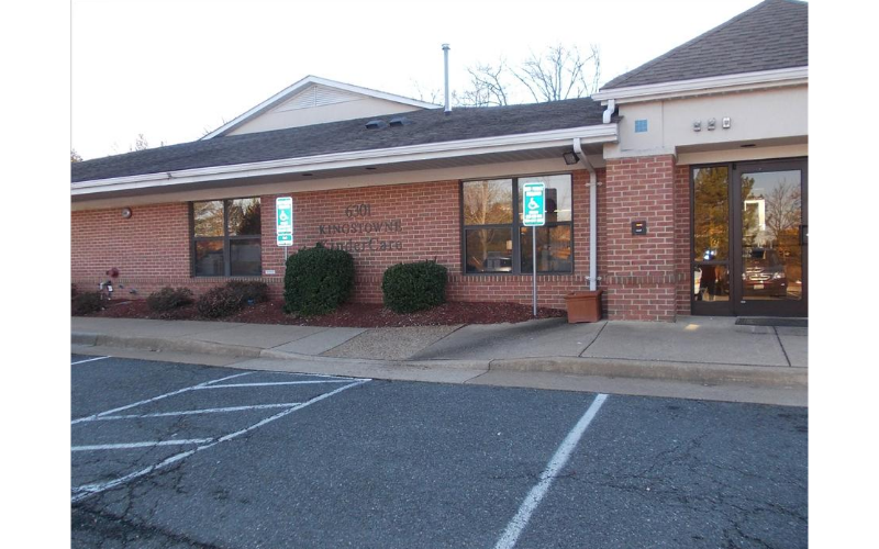 Kingstowne KinderCare