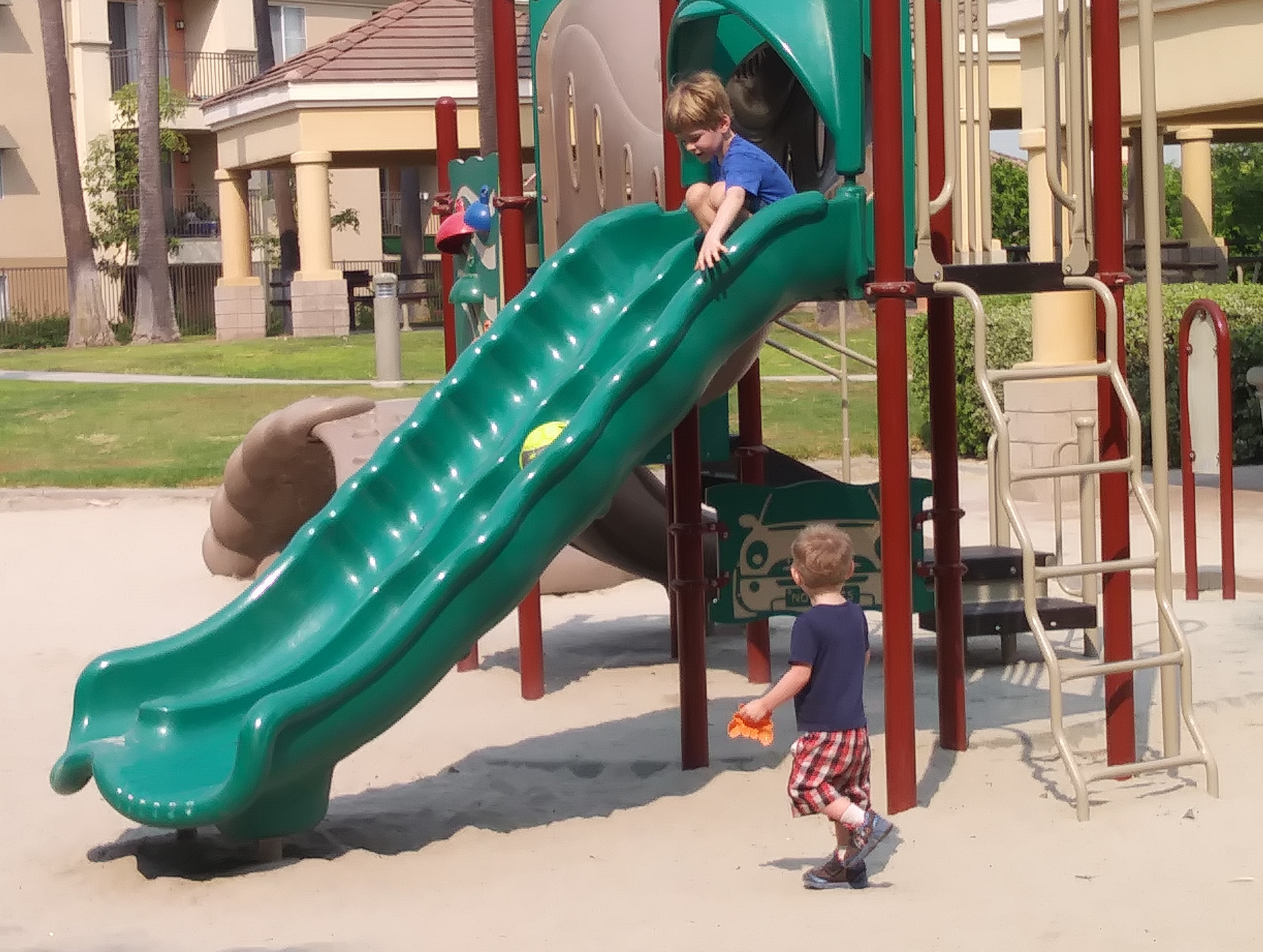 Amaren Childcare