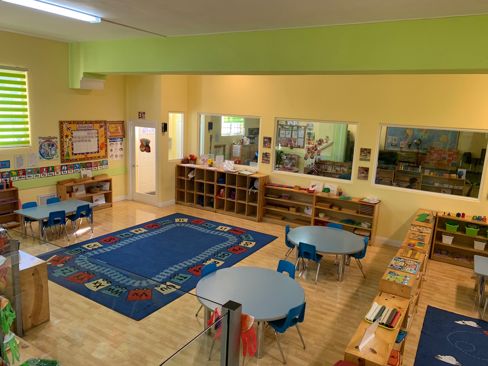 Princeton Montessori Academy