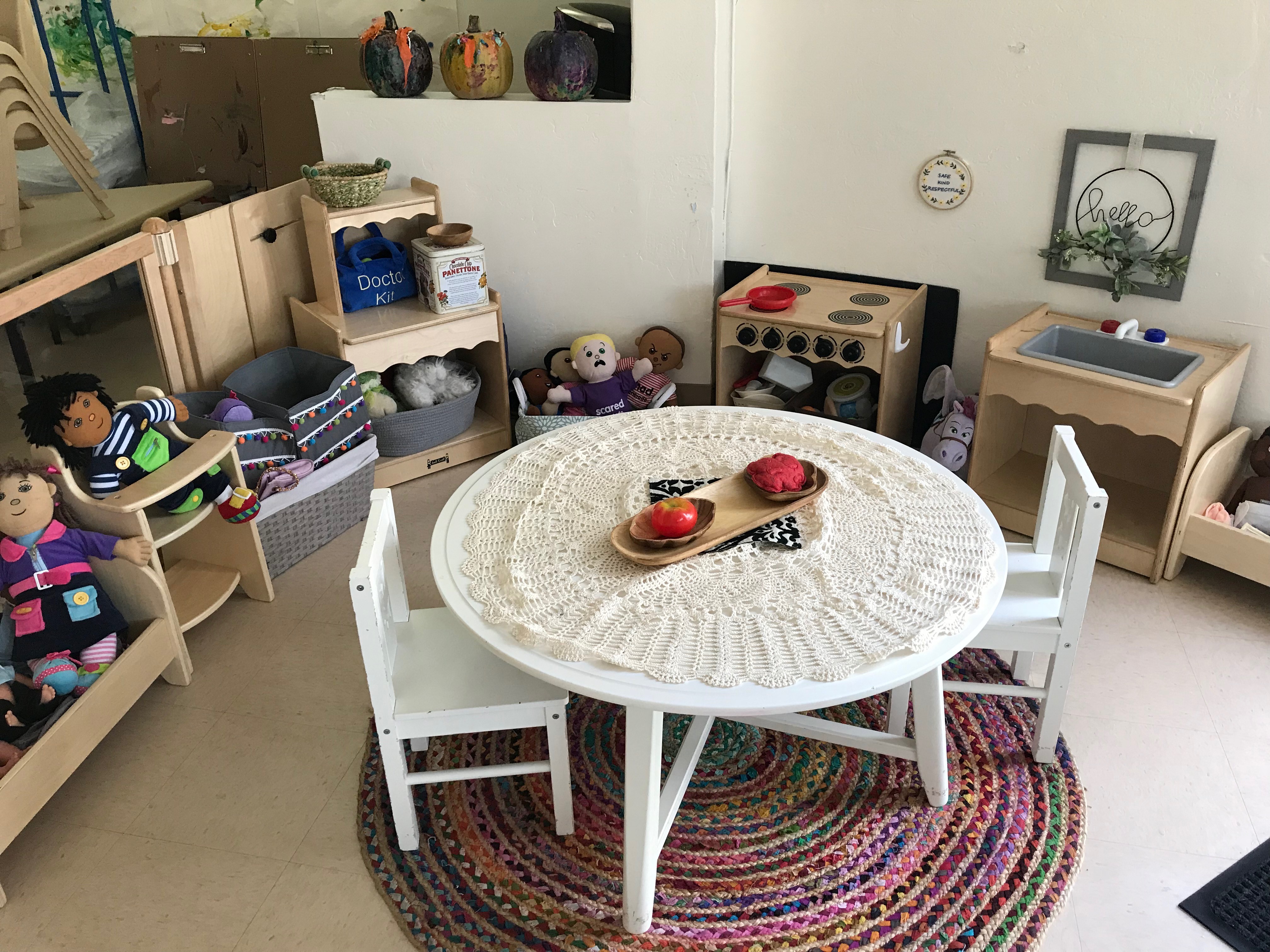 Warren-Walker School Early Learning Center