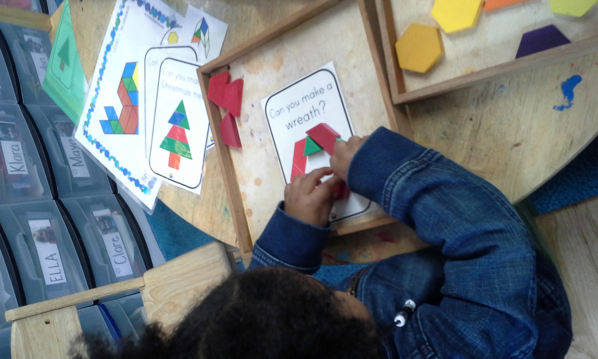 Half-Pints Early Learning