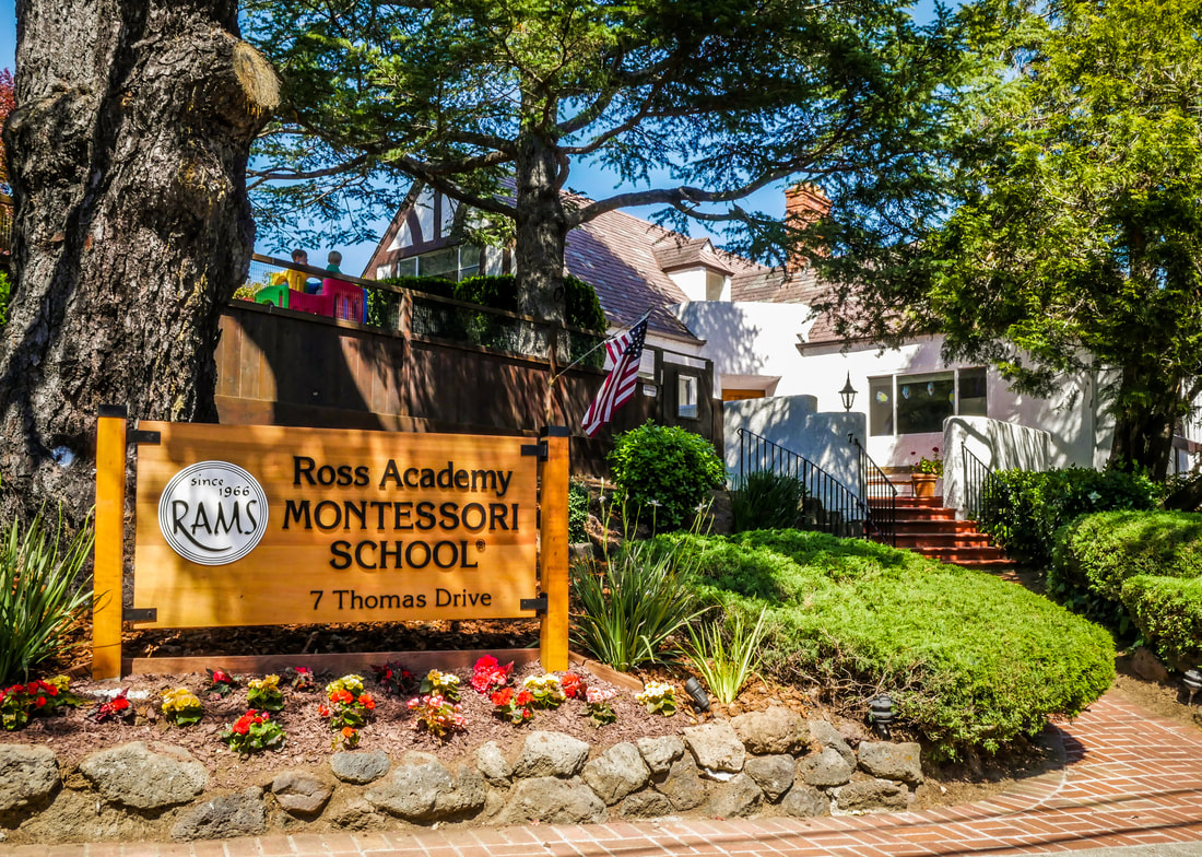 Ross Academy Montessori School