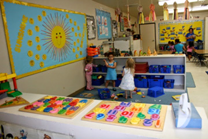 Action Day Schools - Moorpark