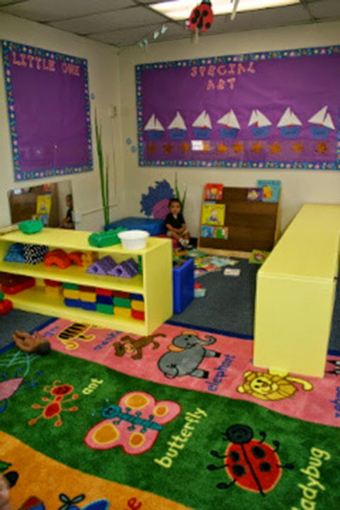 Action Day Schools - Moorpark