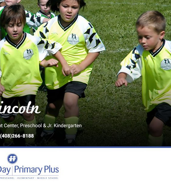 Action Day Nursery Lincoln