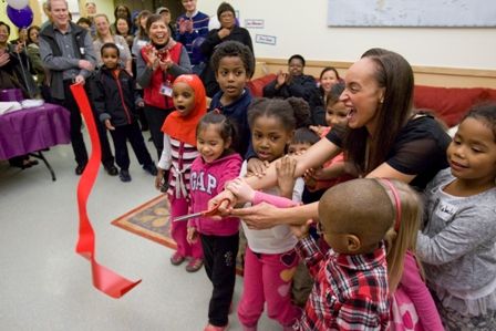Genesee Early Learning Center