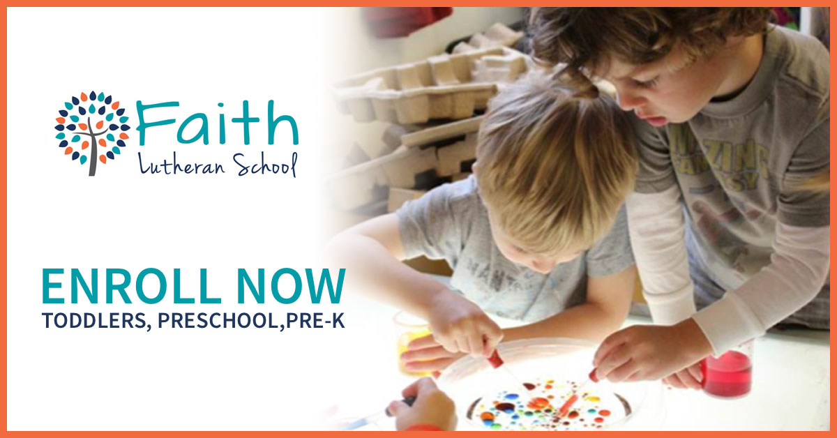 Faith Lutheran School