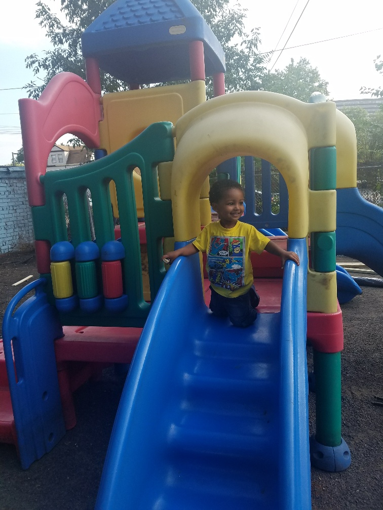 Baby Love Christian Academy I Learning Center