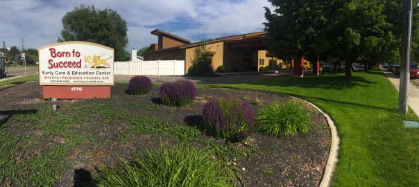 Born To Succeed Early Care & Education Center