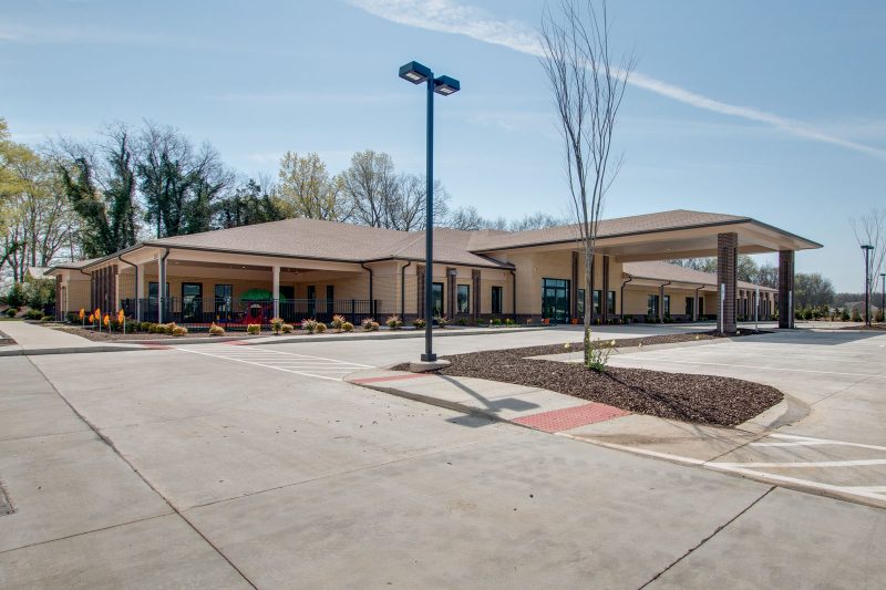 Learning Zone