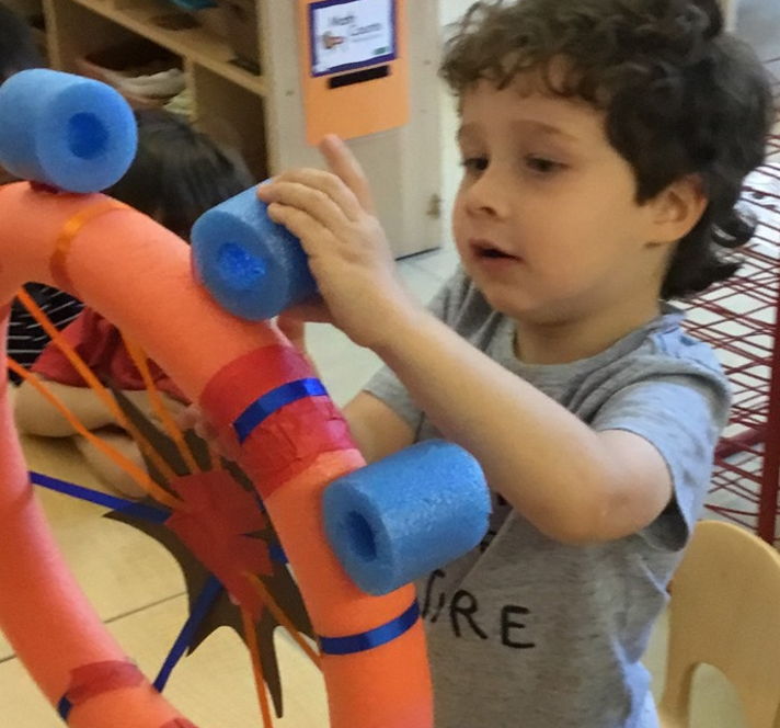 Uchicago Child Development Center Stony