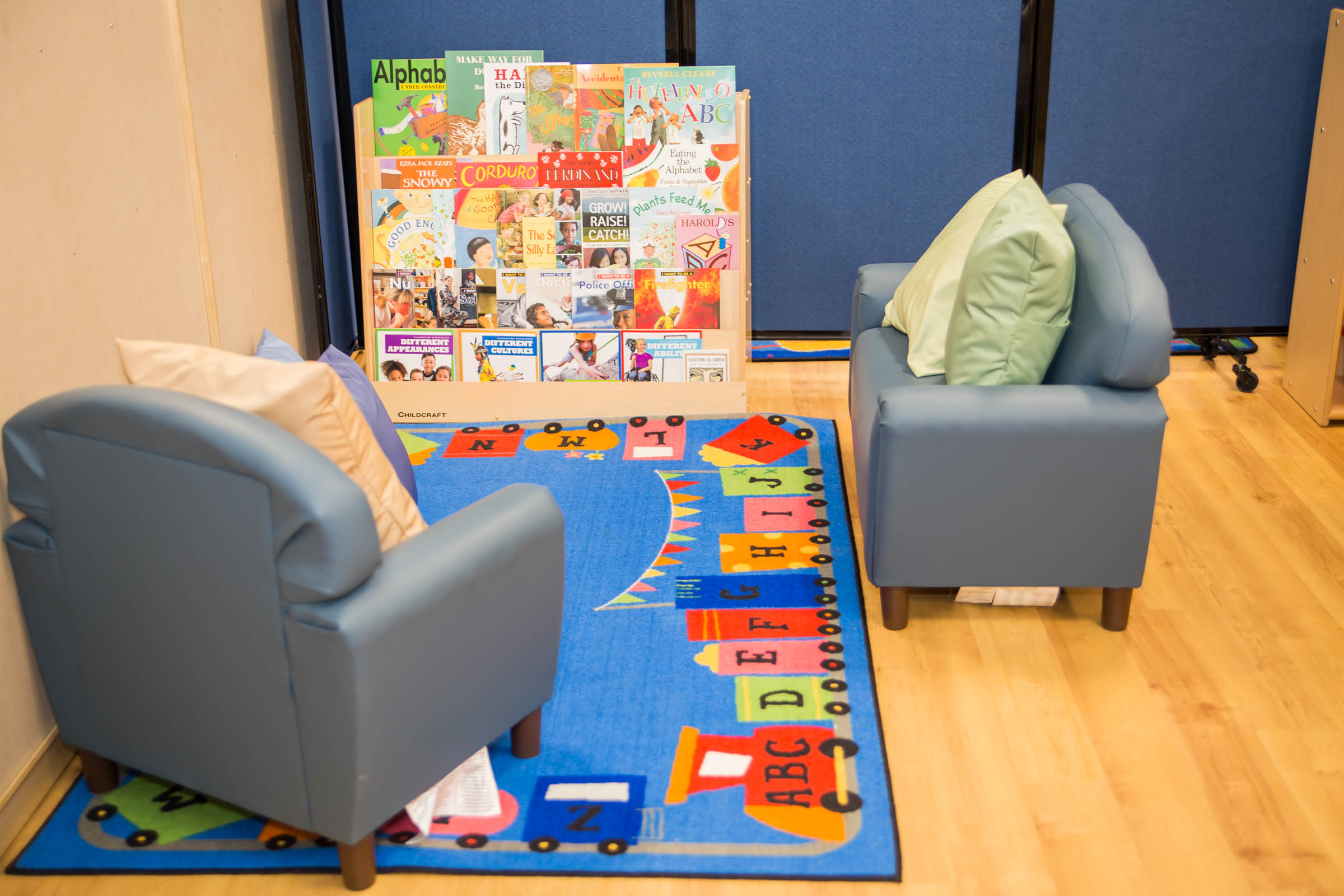 Transformation Learning Center