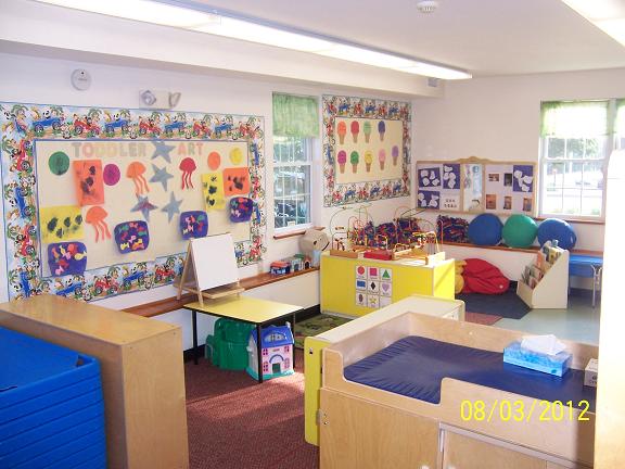 Children's Express Learning Center, Inc.