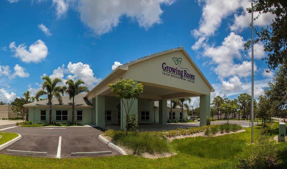 Growing Room Child Development Center