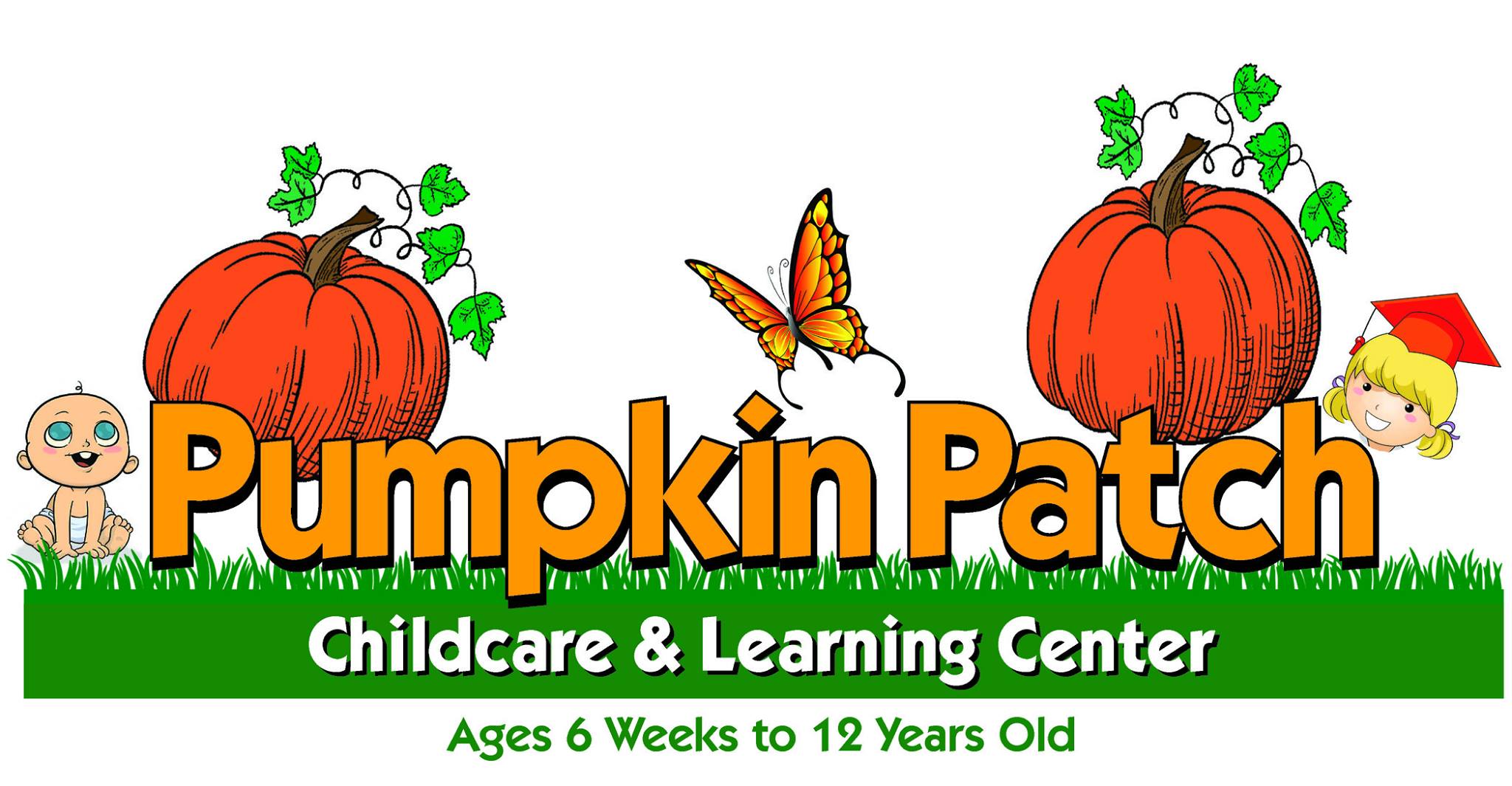 Pumpkin Patch Child Care &amp; Learning Center- Cromwell