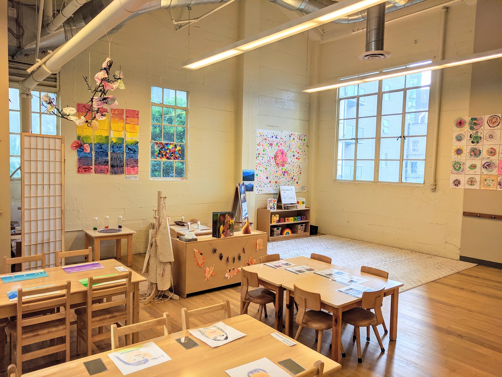 Mission Montessori
