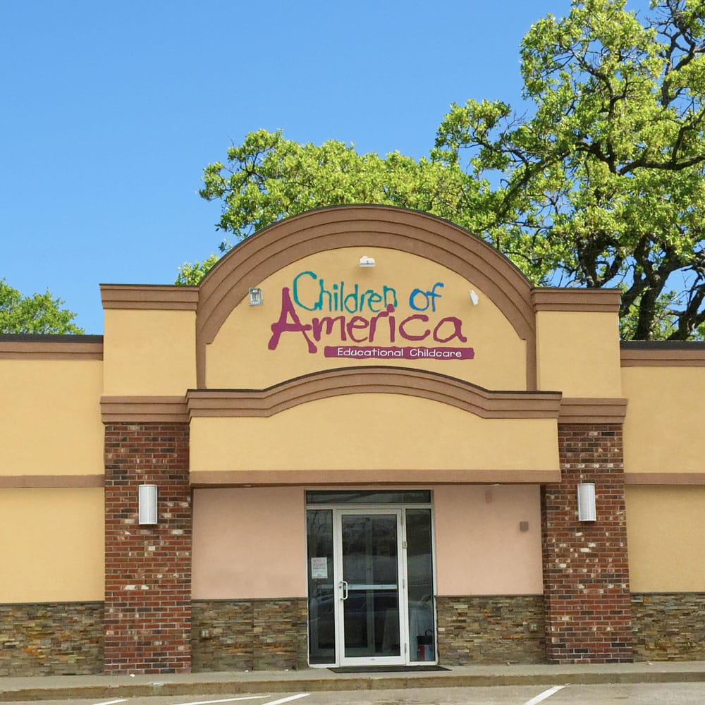 Children Of America-Norwood Llc