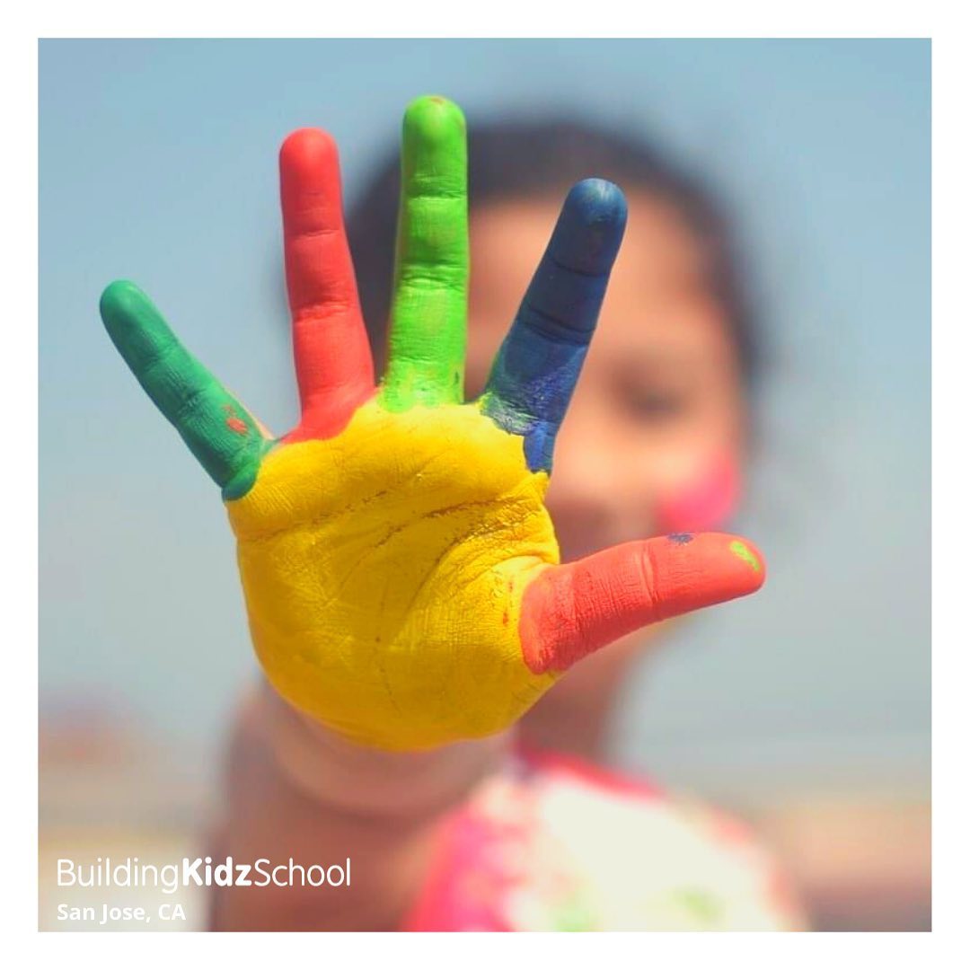 Building Kidz School of San Jose