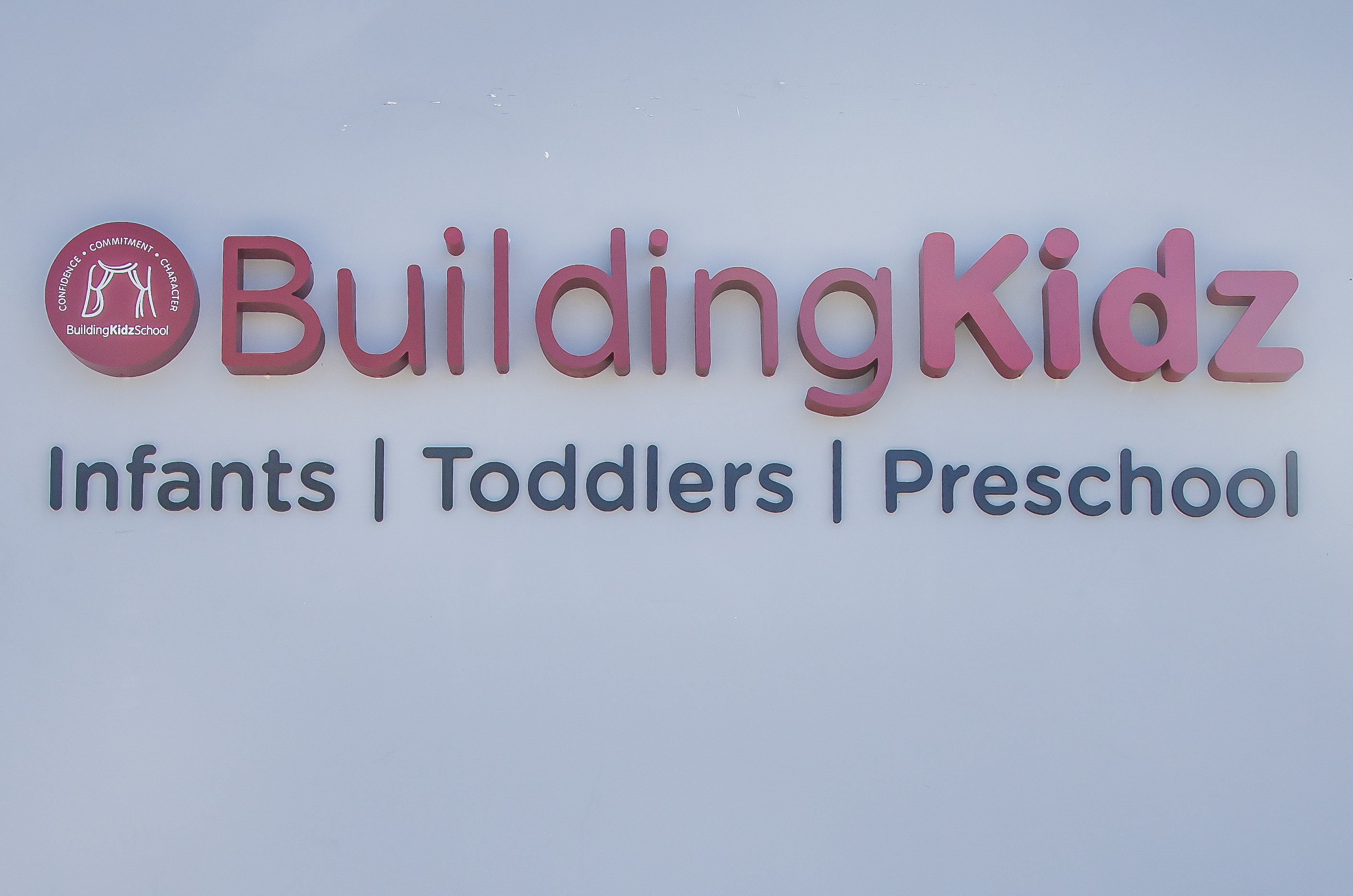 Building Kidz of Palo Alto
