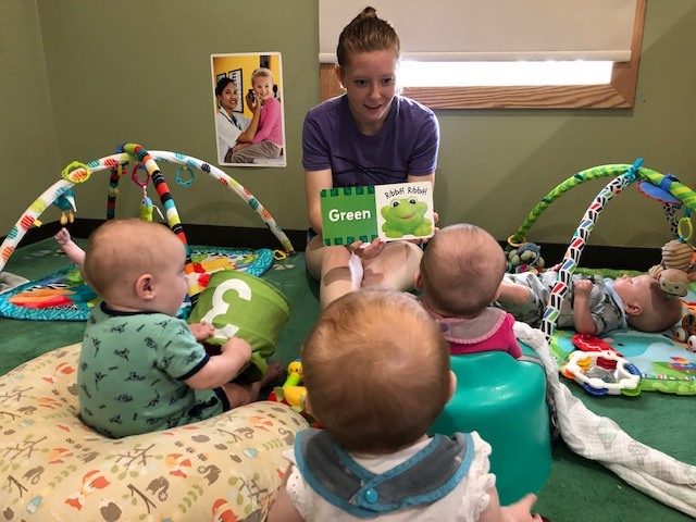 Little Sprouts Academy Menomonie LLC