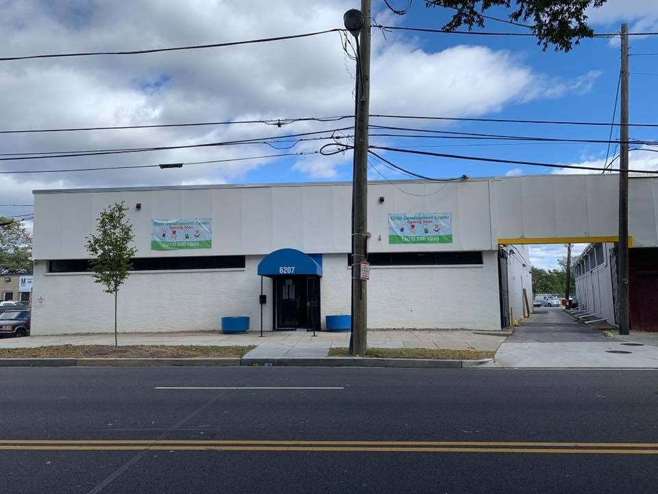 2 New Heights Child Development Center