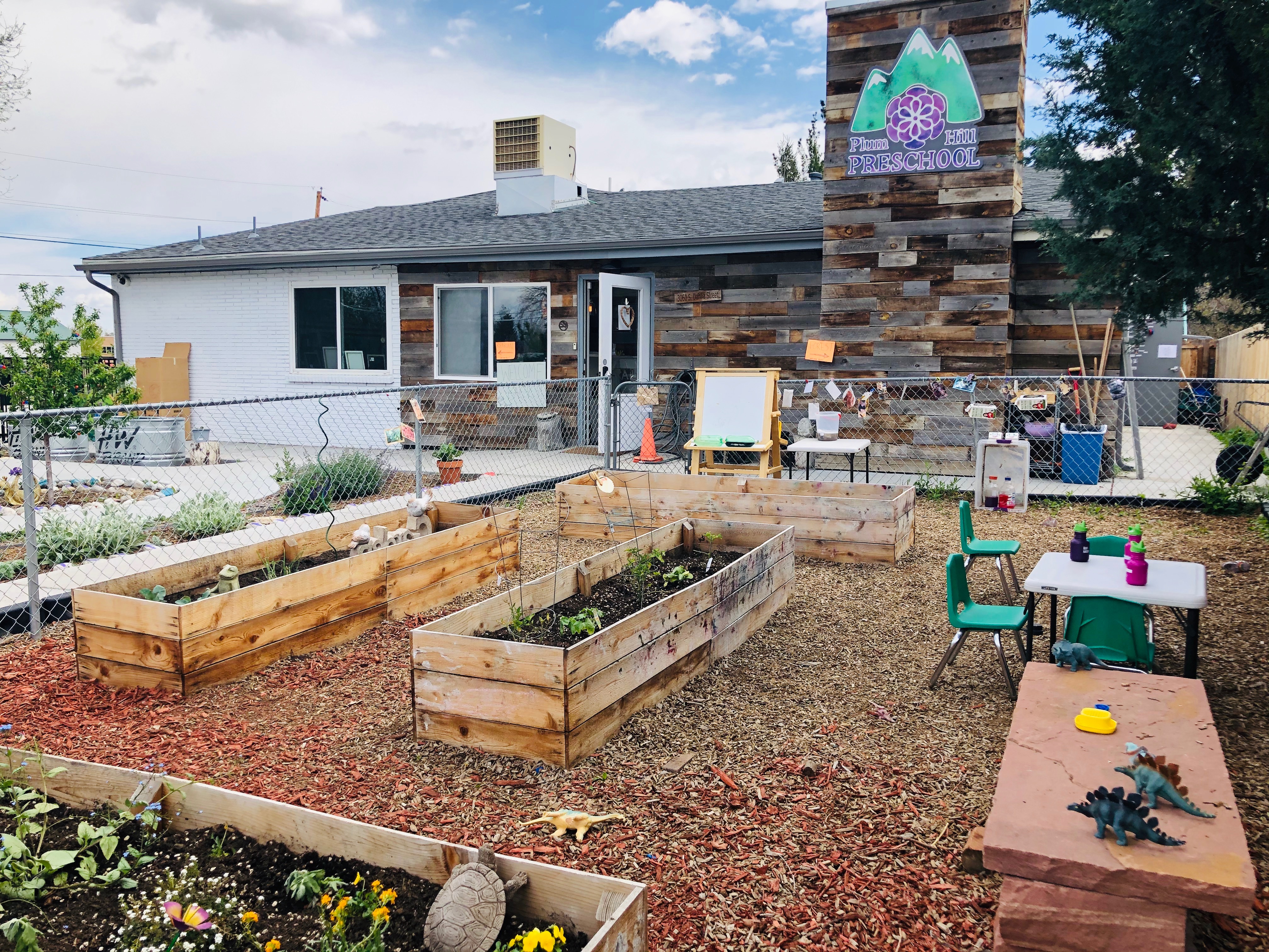 Plum Hill Preschool